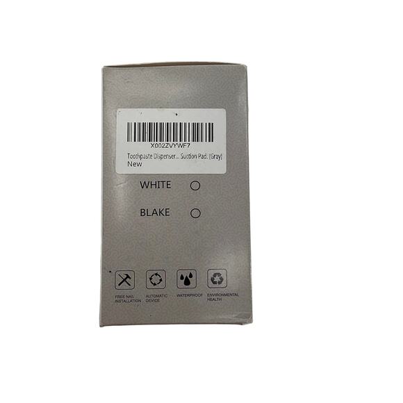 Automatic Squeeze Toothpaste Dispenser - Picture 2 of 3